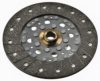 KIA 4110024450 Clutch Disc